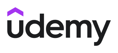 Udemy logo